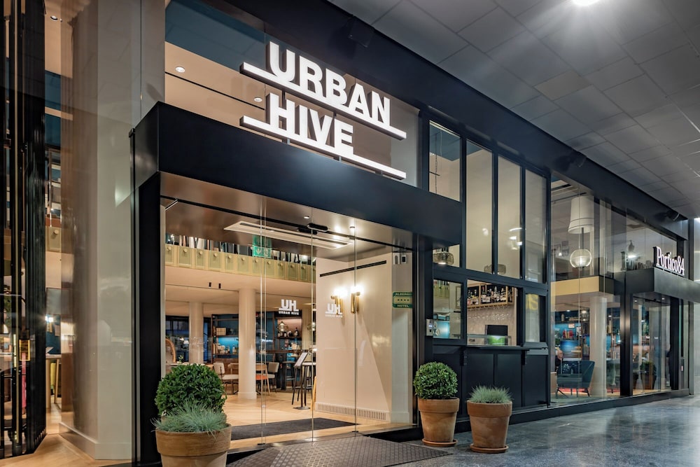 Urban Hive Milano — Main photo in Milan, Lombardy
