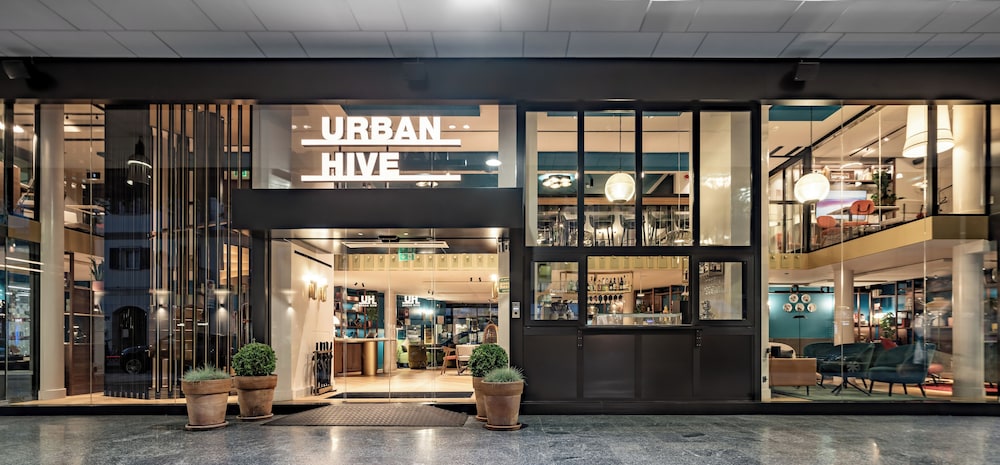 Urban Hive Milano - zdjęcie 2