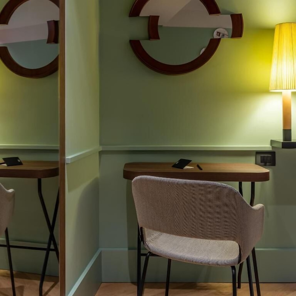 Urban Hive Milano — Hotel rooms in Milan, Lombardy