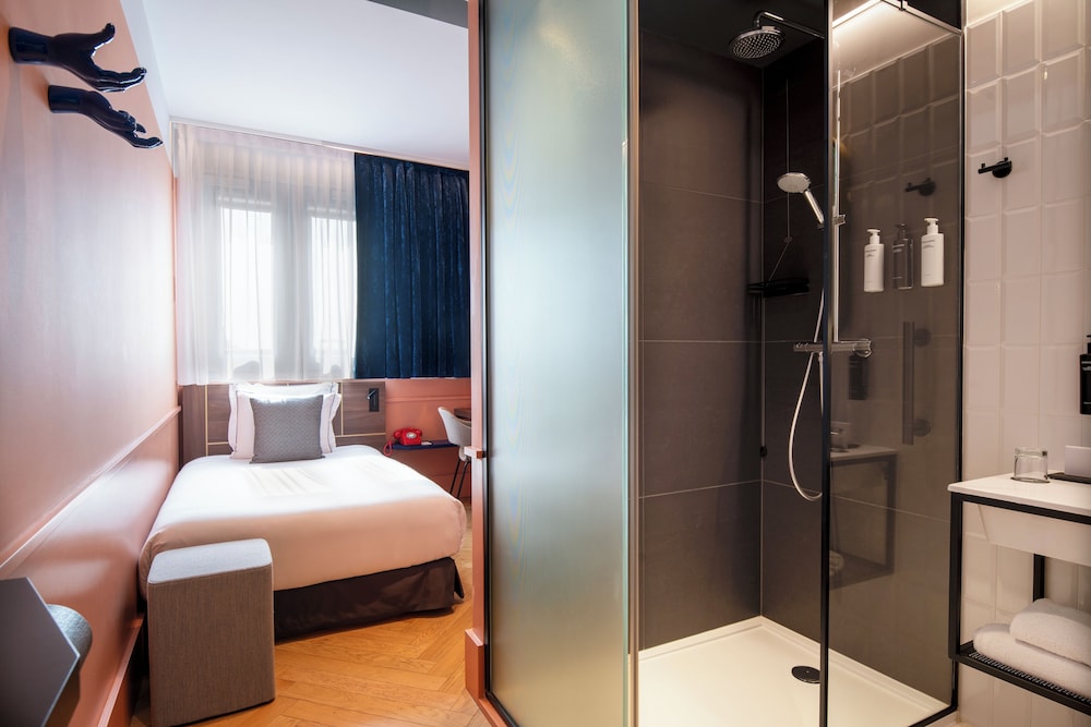 Urban Hive Milano — Hotel rooms in Milan, Lombardy