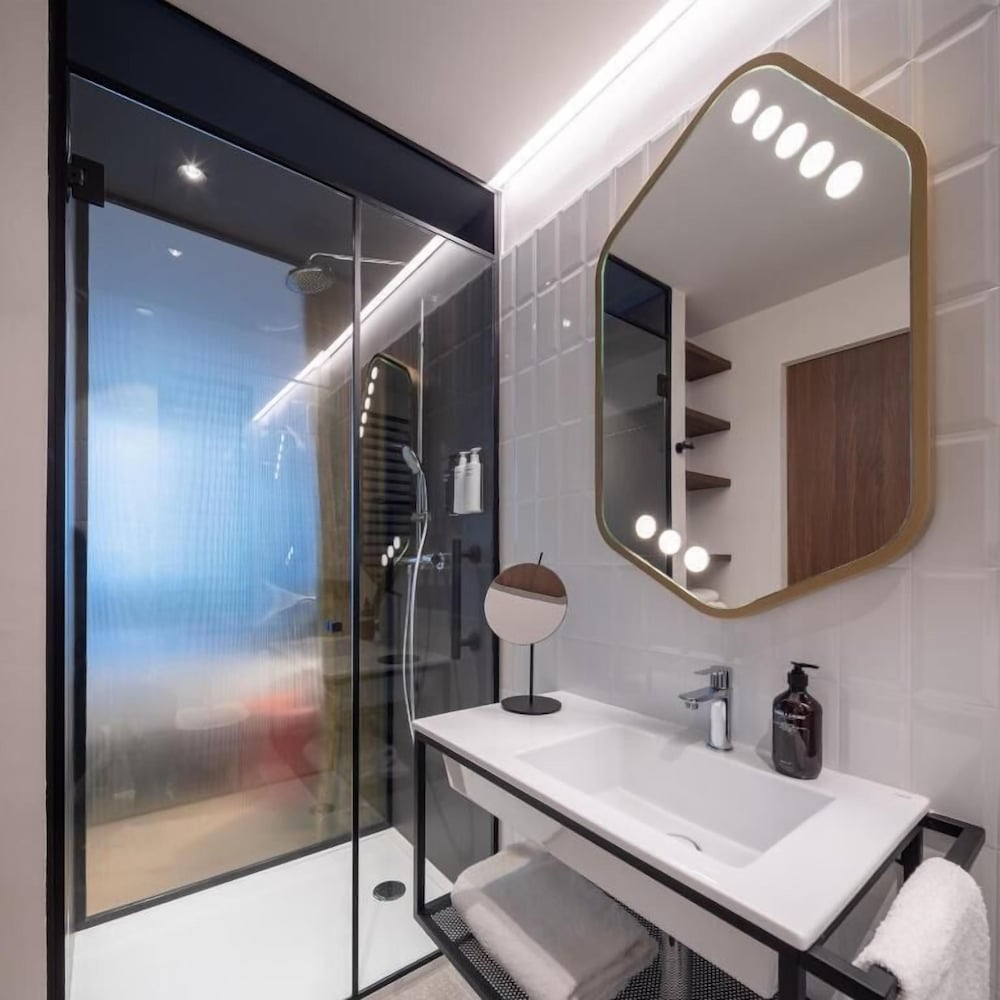 Urban Hive Milano — Hotel rooms in Milan, Lombardy