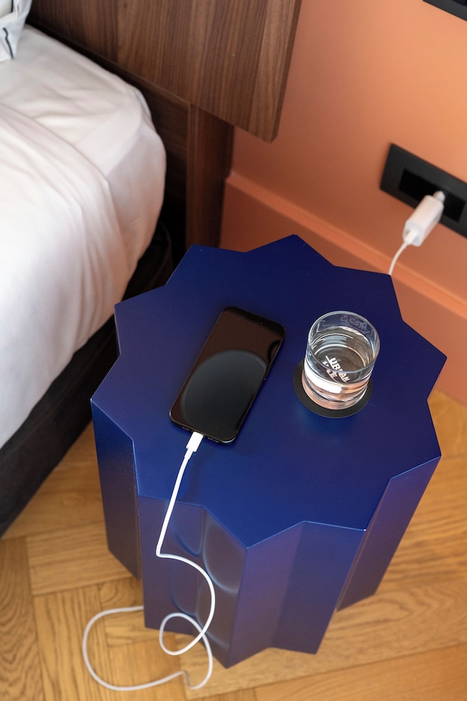 Urban Hive Milano — Hotel rooms in Milan, Lombardy