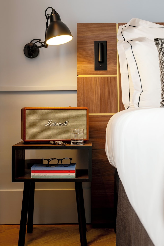 Urban Hive Milano — Hotel rooms in Milan, Lombardy