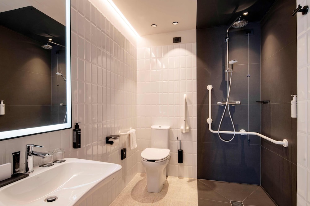 Urban Hive Milano — Hotel rooms in Milan, Lombardy
