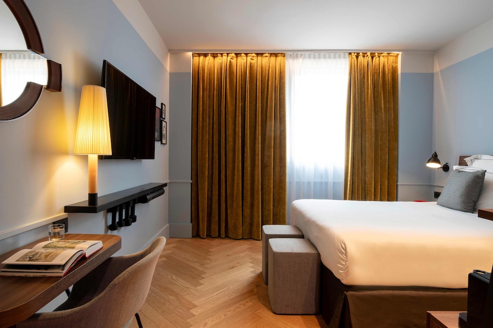 Urban Hive Milano — Hotel rooms in Milan, Lombardy