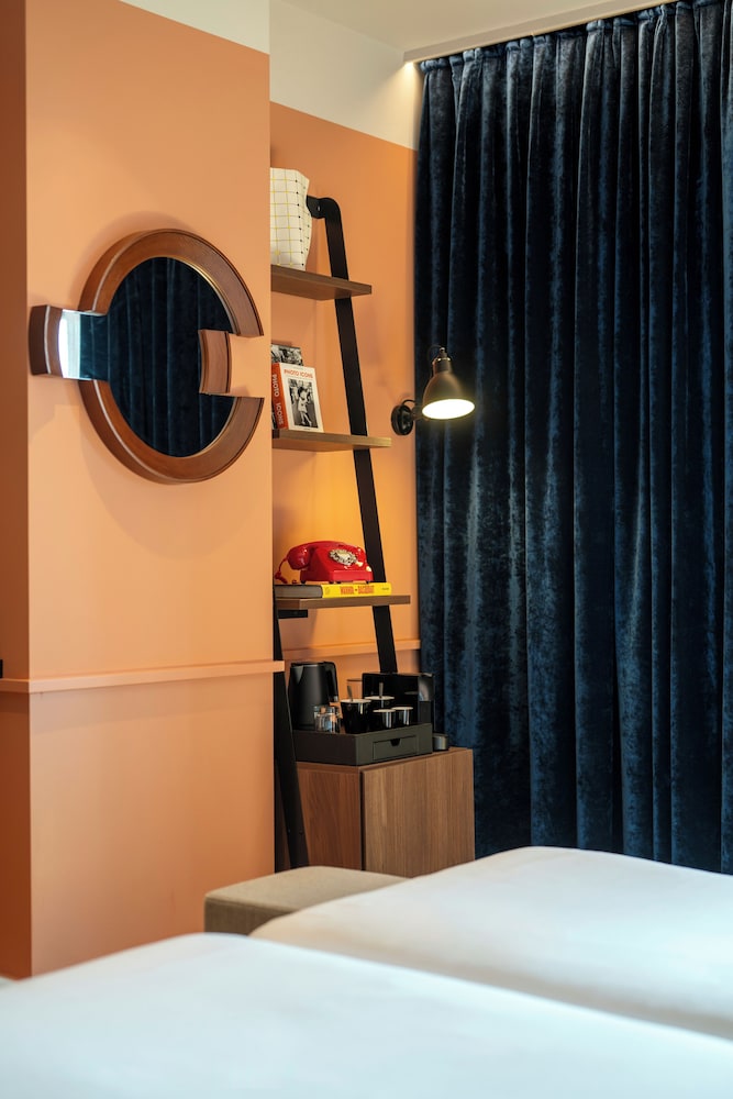 Urban Hive Milano — Hotel rooms in Milan, Lombardy