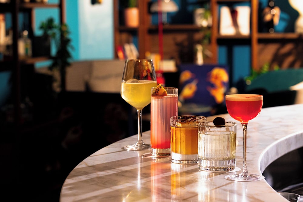 Urban Hive Milano — Restaurant & bars in Milan, Lombardy