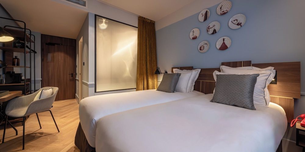 Urban Hive Milano — Hotel rooms in Milan, Lombardy