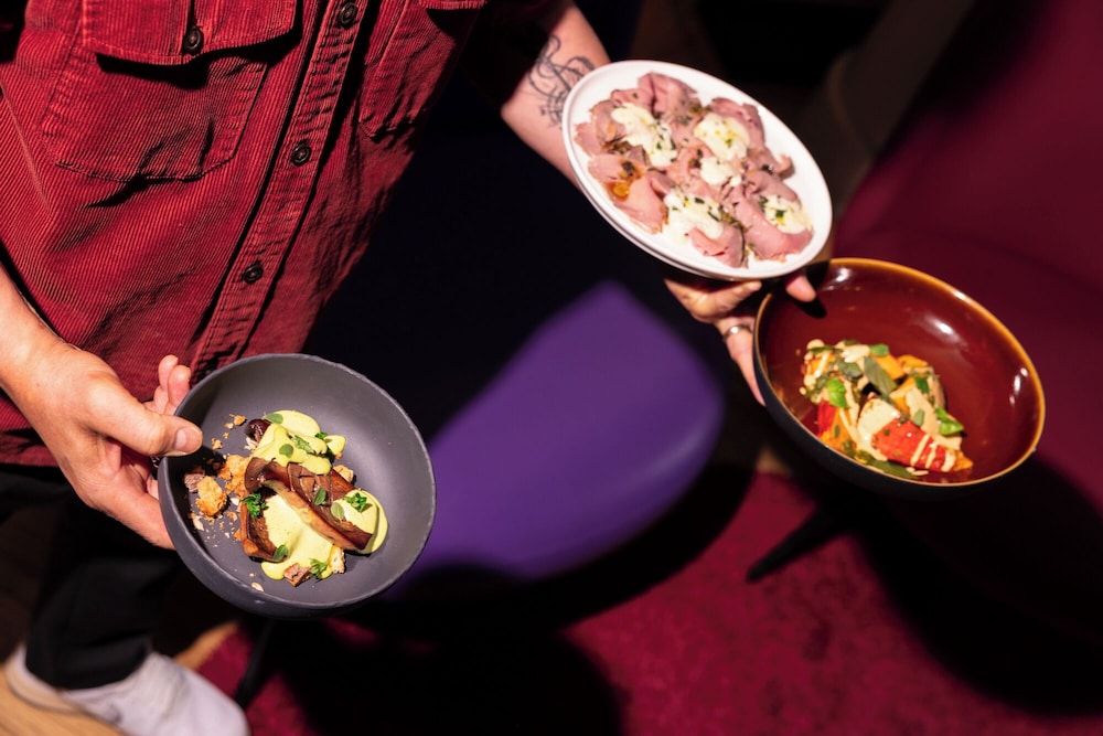 Urban Hive Milano — Restaurant & bars in Milan, Lombardy