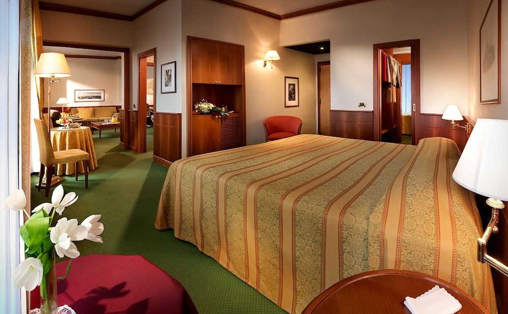 Hotel Cavour - zdjęcie 5