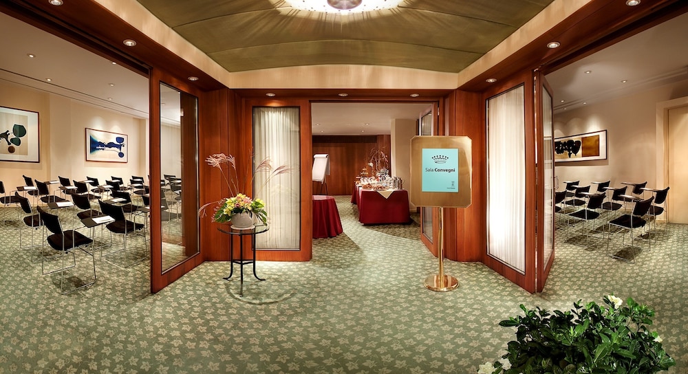 Hotel Cavour - zdjęcie 4