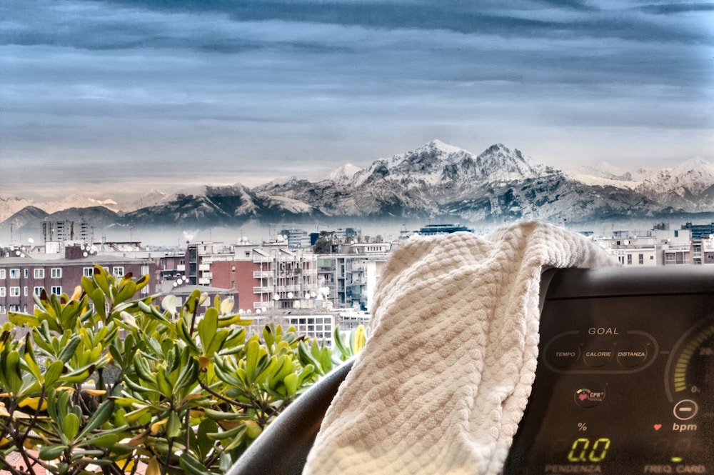 Crowne Plaza Milan City by IHG — Sports & recreation in Milan, Lombardy