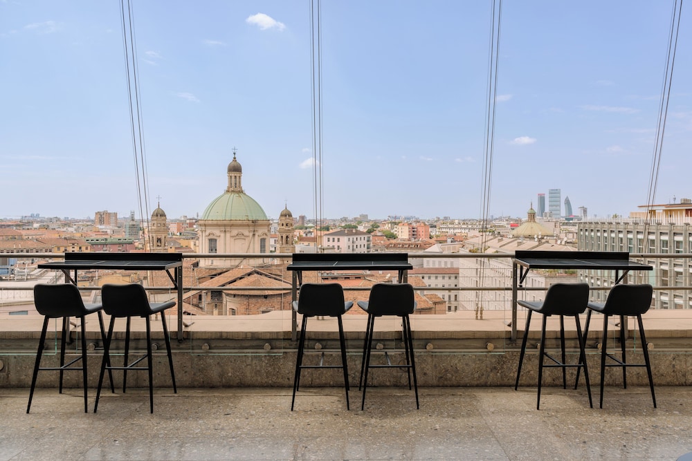 Hotel Dei Cavalieri Milano Duomo — Attractions in the area in Milan, Lombardy