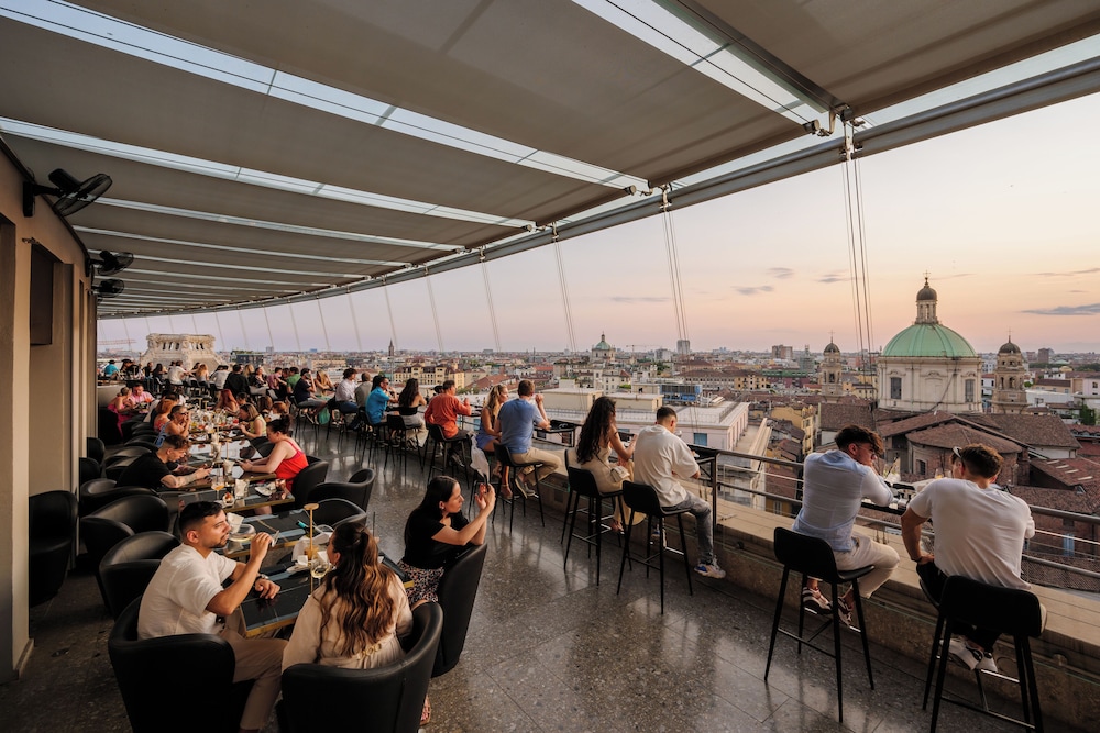 Hotel Dei Cavalieri Milano Duomo - zdjęcie 4