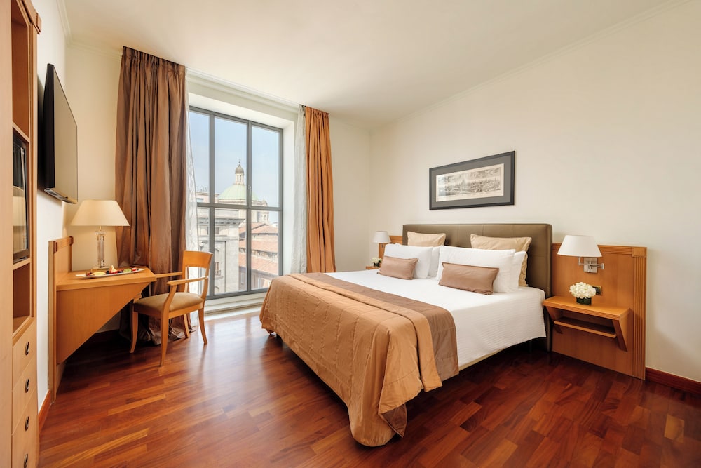 Hotel Dei Cavalieri Milano Duomo - zdjęcie 5