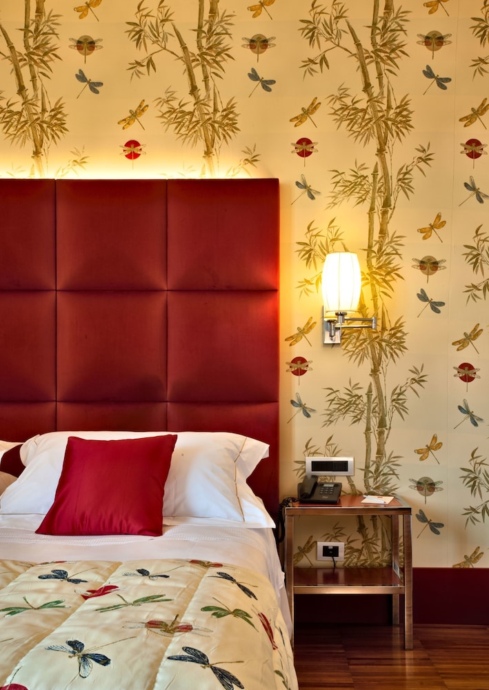Enterprise Hotel — Hotel rooms in Milan, Lombardy