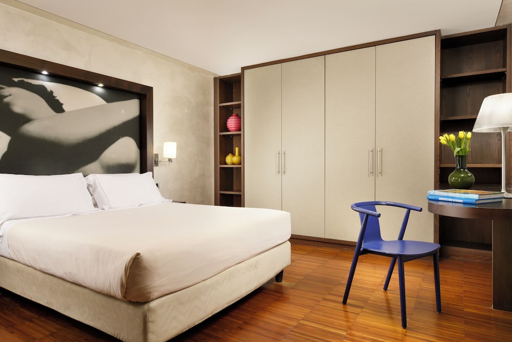 Enterprise Hotel — Hotel rooms in Milan, Lombardy