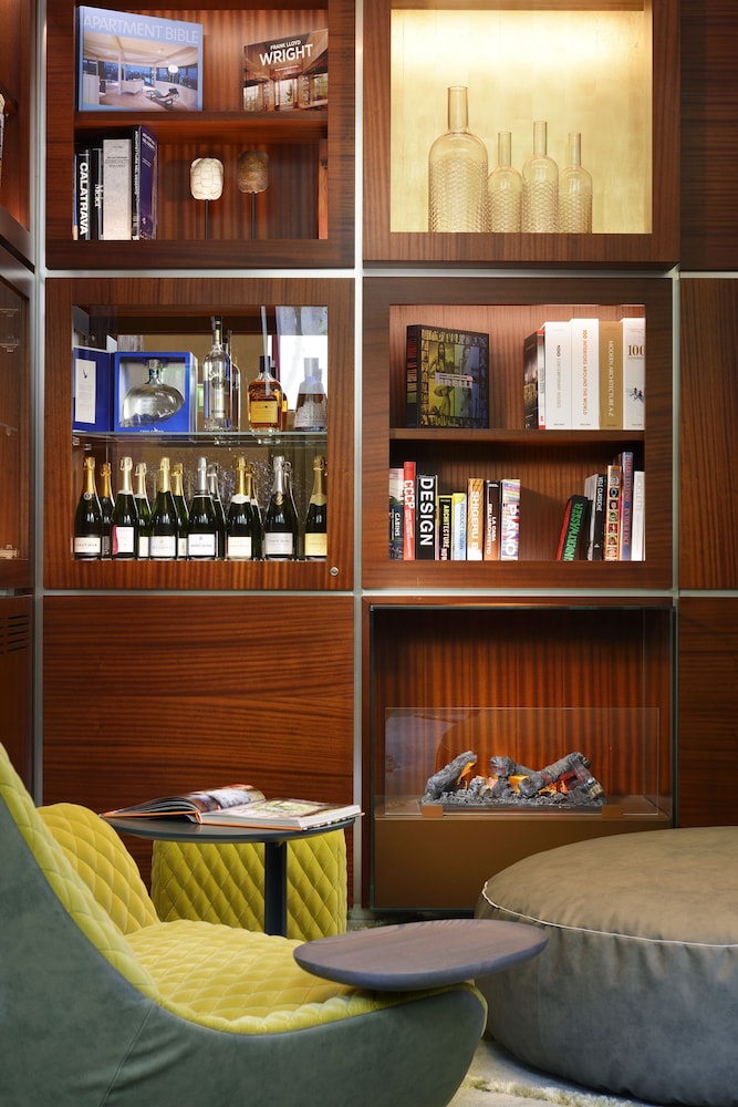 Enterprise Hotel — Hotel rooms in Milan, Lombardy