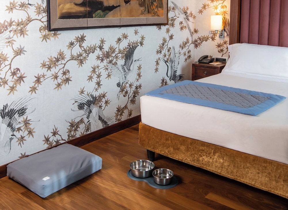 Enterprise Hotel — Hotel rooms in Milan, Lombardy