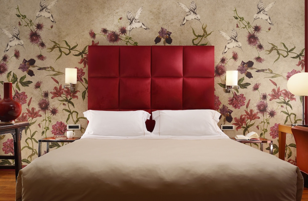 Enterprise Hotel — Hotel rooms in Milan, Lombardy