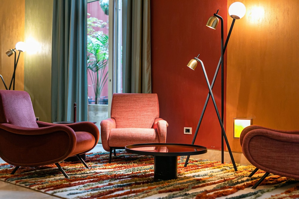 Enterprise Hotel — Hotel rooms in Milan, Lombardy