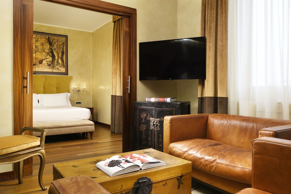 Enterprise Hotel — Hotel rooms in Milan, Lombardy