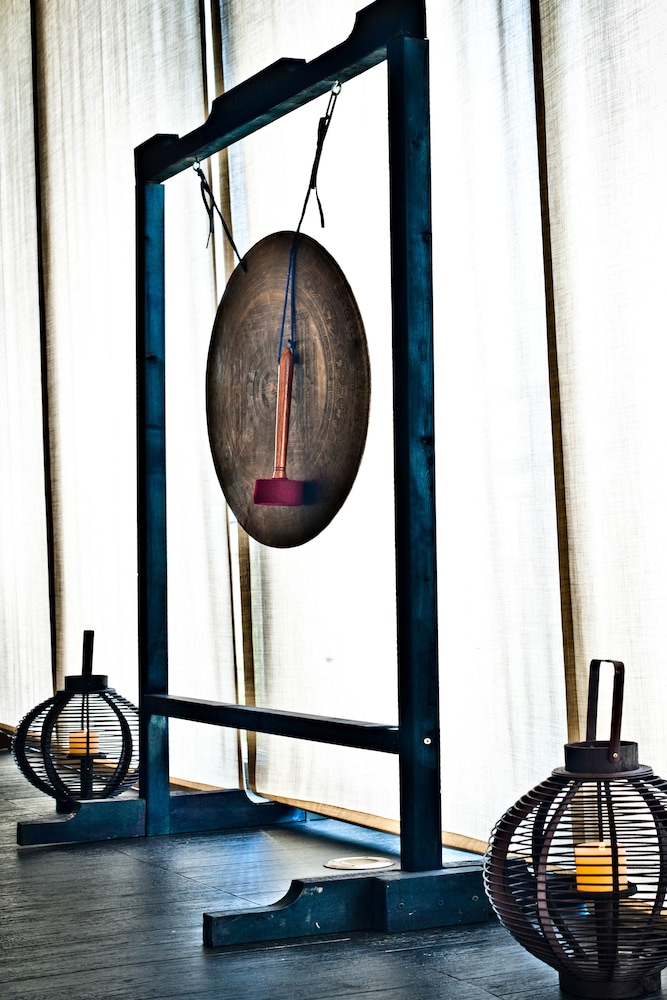 Enterprise Hotel — Spa in Milan, Lombardy