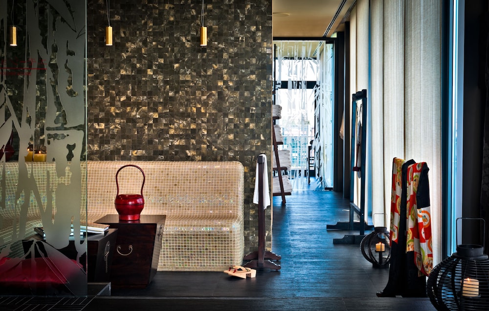 Enterprise Hotel — Spa in Milan, Lombardy