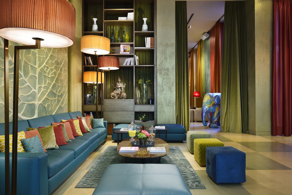 Enterprise Hotel - zdjęcie 3