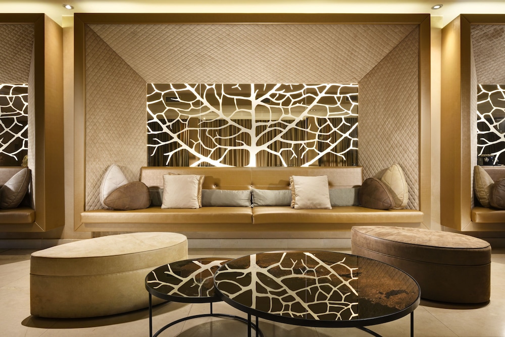 Enterprise Hotel — Restaurant & bars in Milan, Lombardy