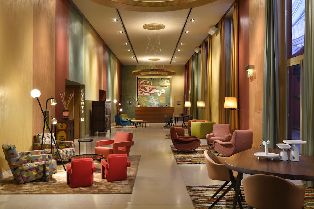 Enterprise Hotel - zdjęcie 2