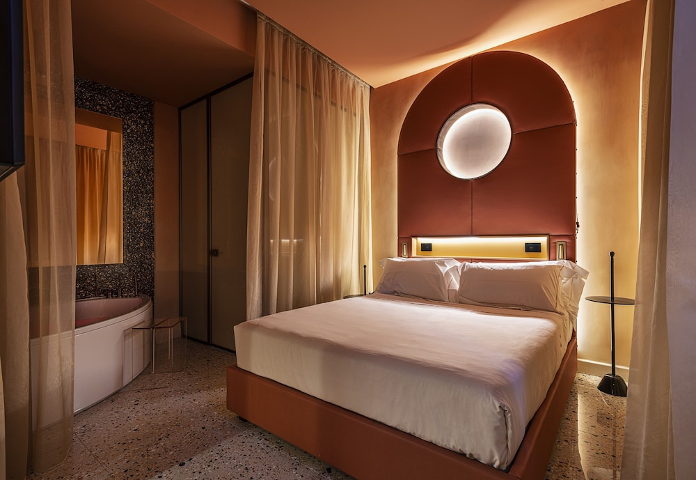 Enterprise Hotel — Hotel rooms in Milan, Lombardy