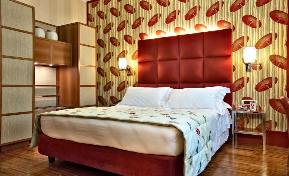 Enterprise Hotel — Main photo in Milan, Lombardy