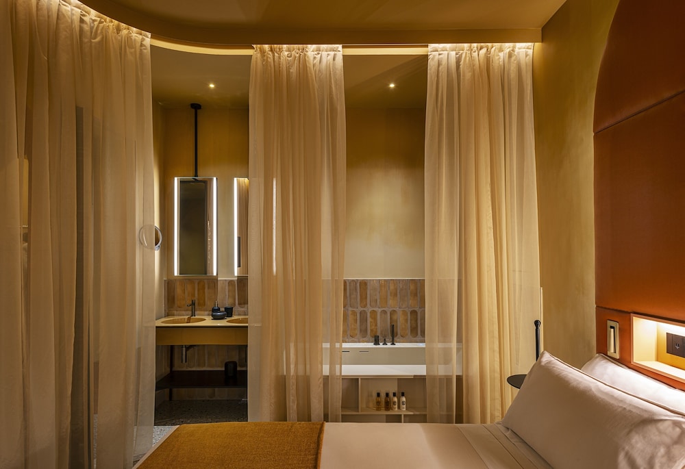 Enterprise Hotel — Hotel rooms in Milan, Lombardy