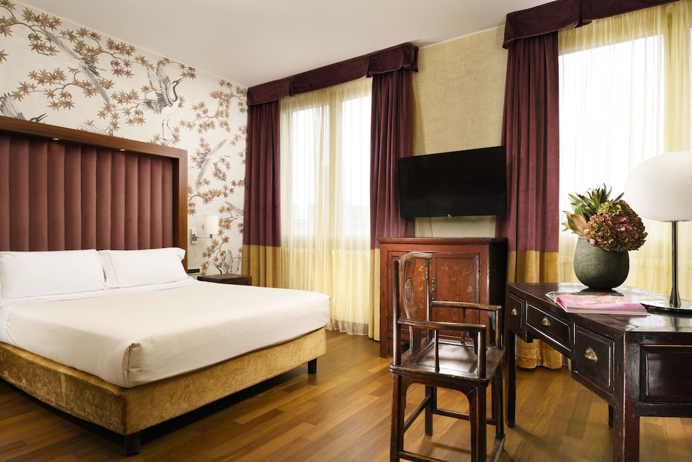 Enterprise Hotel — Hotel rooms in Milan, Lombardy