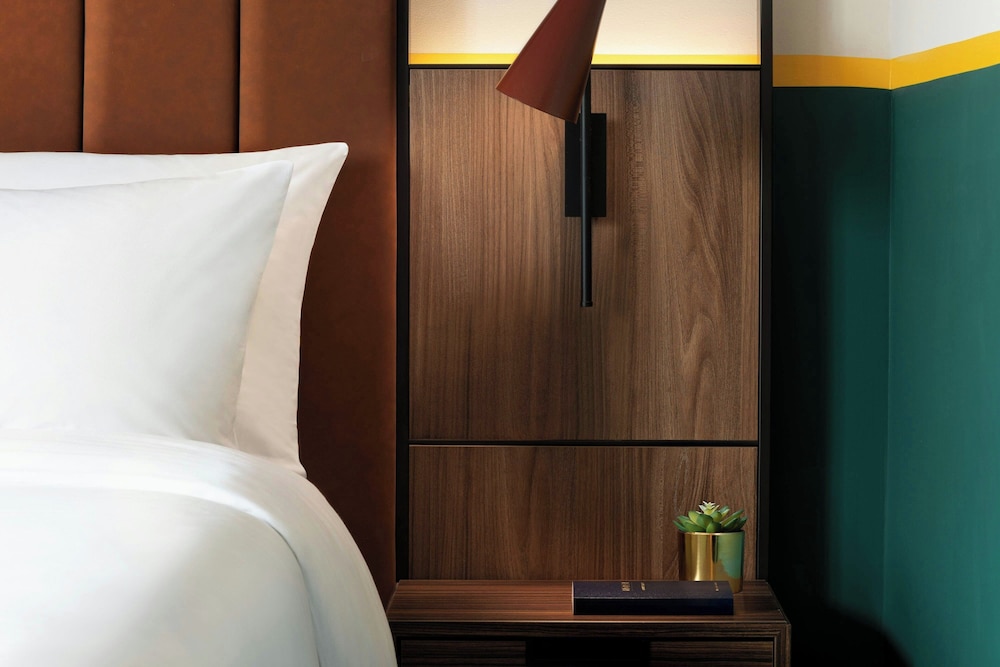 Duo Milan Porta Nuova, A Tribute Portfolio Hotel — Hotel rooms in Milan, Lombardy