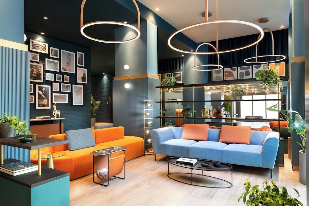 Duo Milan Porta Nuova, A Tribute Portfolio Hotel — Hotel building in Milan, Lombardy