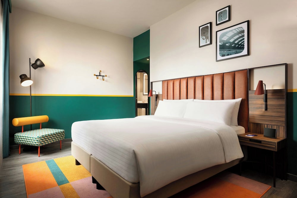 Duo Milan Porta Nuova, A Tribute Portfolio Hotel — Hotel rooms in Milan, Lombardy