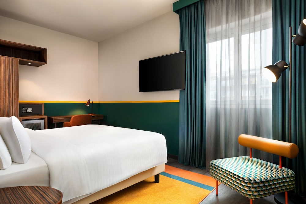 Duo Milan Porta Nuova, A Tribute Portfolio Hotel — Hotel rooms in Milan, Lombardy
