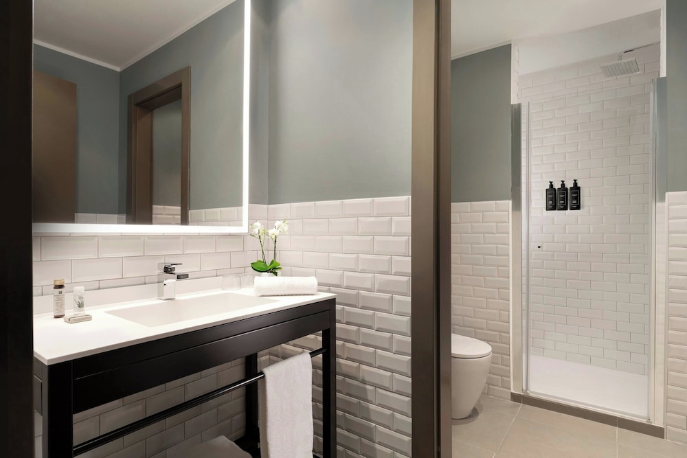 Duo Milan Porta Nuova, A Tribute Portfolio Hotel — Hotel rooms in Milan, Lombardy