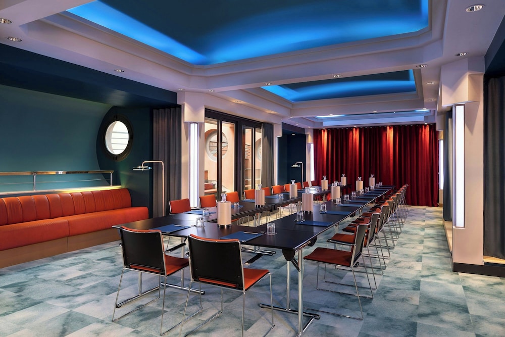 Duo Milan Porta Nuova, A Tribute Portfolio Hotel — Hotel rooms in Milan, Lombardy