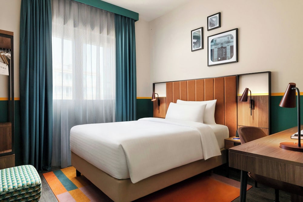 Duo Milan Porta Nuova, A Tribute Portfolio Hotel — Hotel rooms in Milan, Lombardy