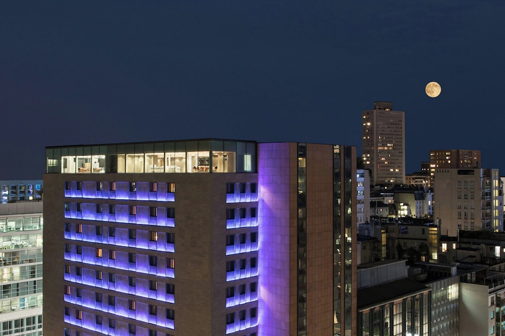 Duo Milan Porta Nuova, A Tribute Portfolio Hotel - zdjęcie 2