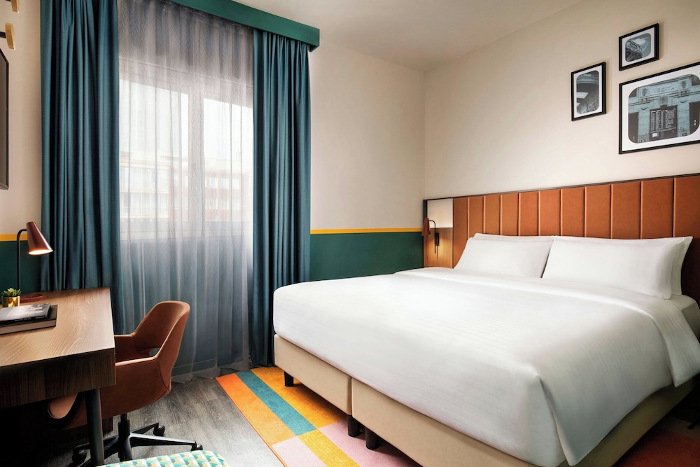 Duo Milan Porta Nuova, A Tribute Portfolio Hotel — Hotel rooms in Milan, Lombardy