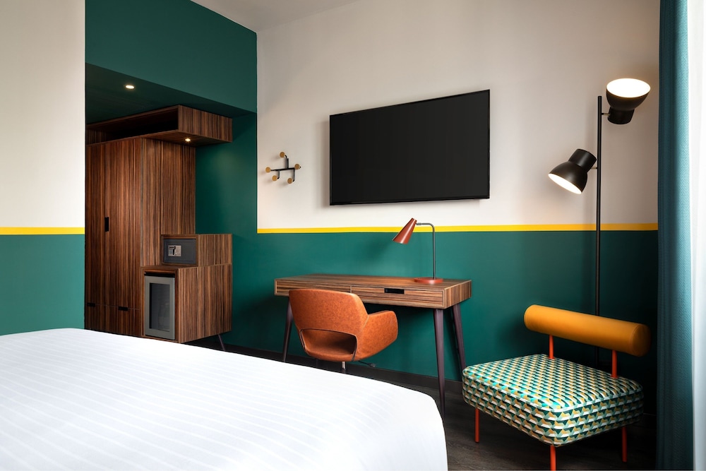 Duo Milan Porta Nuova, A Tribute Portfolio Hotel — Hotel rooms in Milan, Lombardy