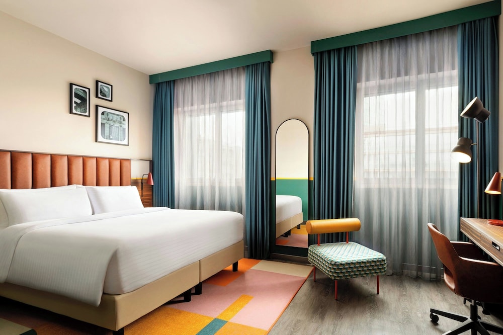 Duo Milan Porta Nuova, A Tribute Portfolio Hotel - zdjęcie 4