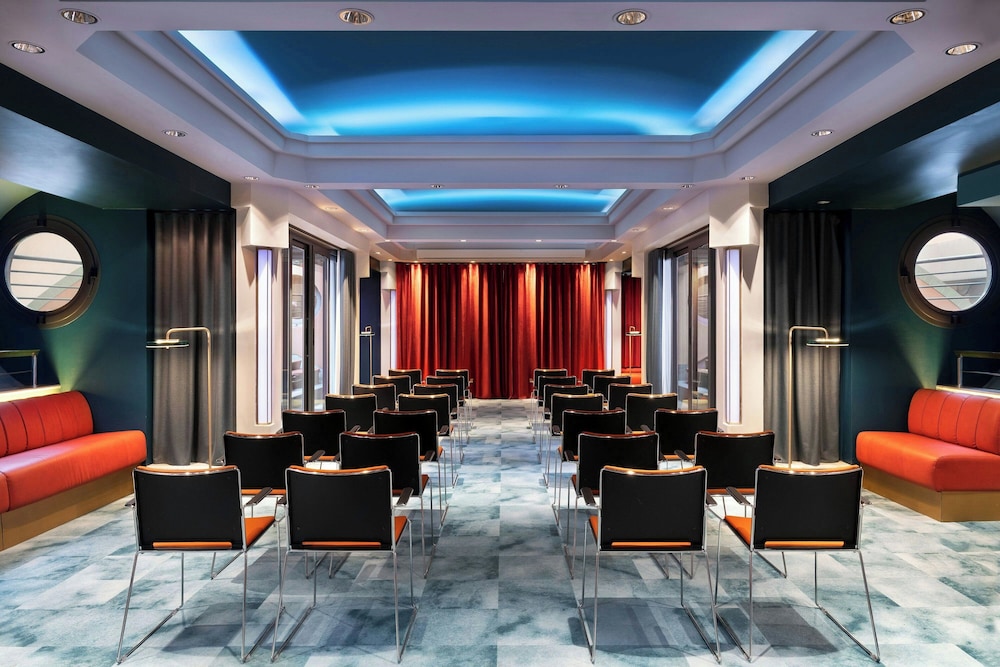 Duo Milan Porta Nuova, A Tribute Portfolio Hotel — Hotel building in Milan, Lombardy