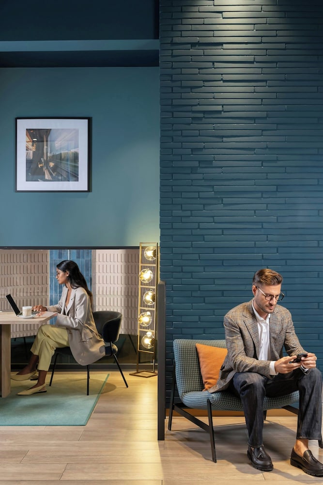 Duo Milan Porta Nuova, A Tribute Portfolio Hotel — Hotel building in Milan, Lombardy