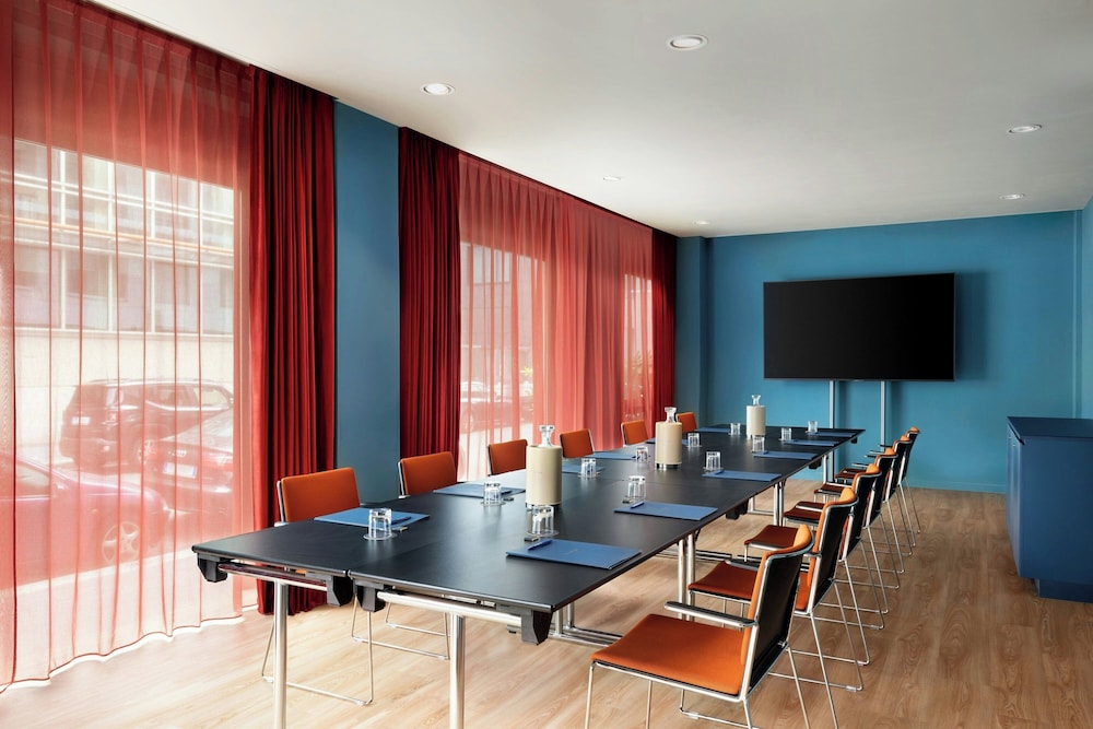 Duo Milan Porta Nuova, A Tribute Portfolio Hotel — Hotel rooms in Milan, Lombardy