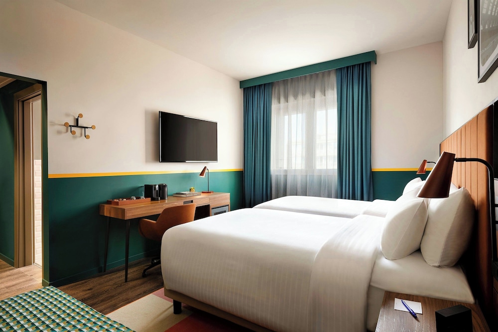 Duo Milan Porta Nuova, A Tribute Portfolio Hotel — Hotel rooms in Milan, Lombardy